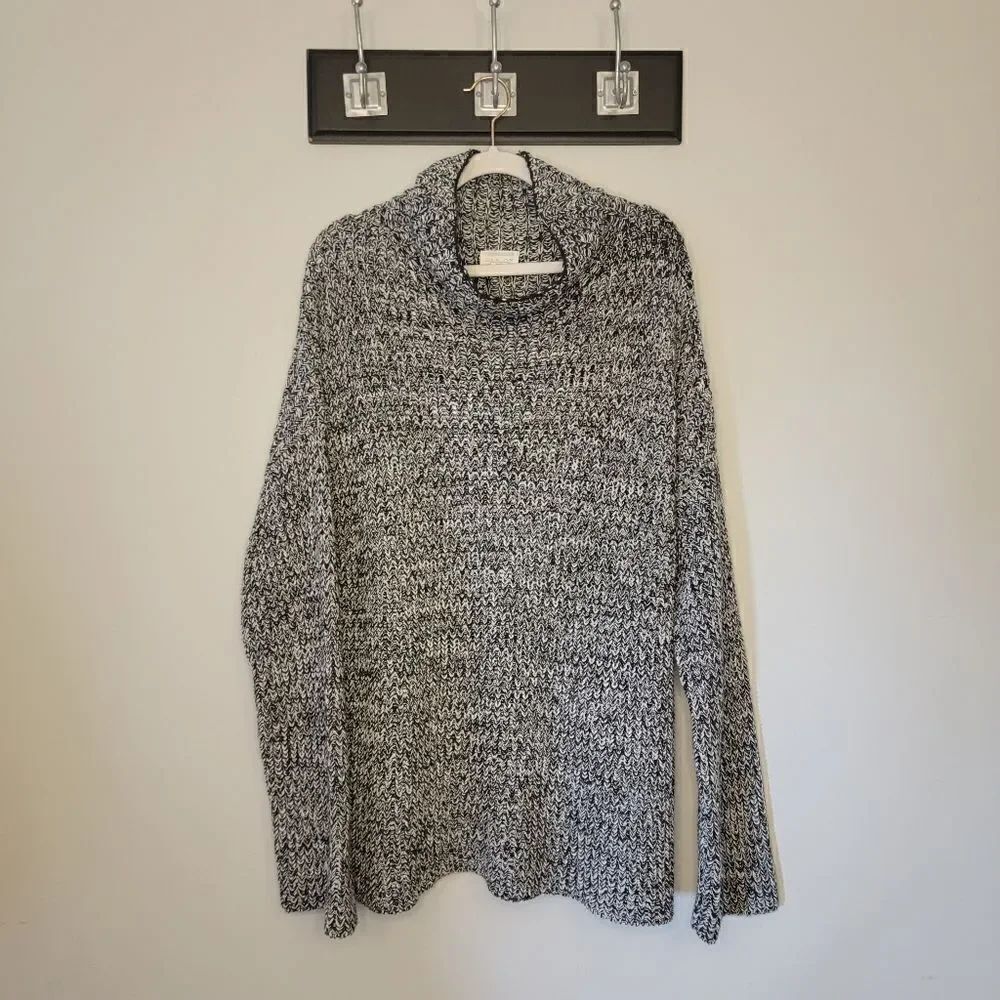 Caslon Chunky Knit Sweater 